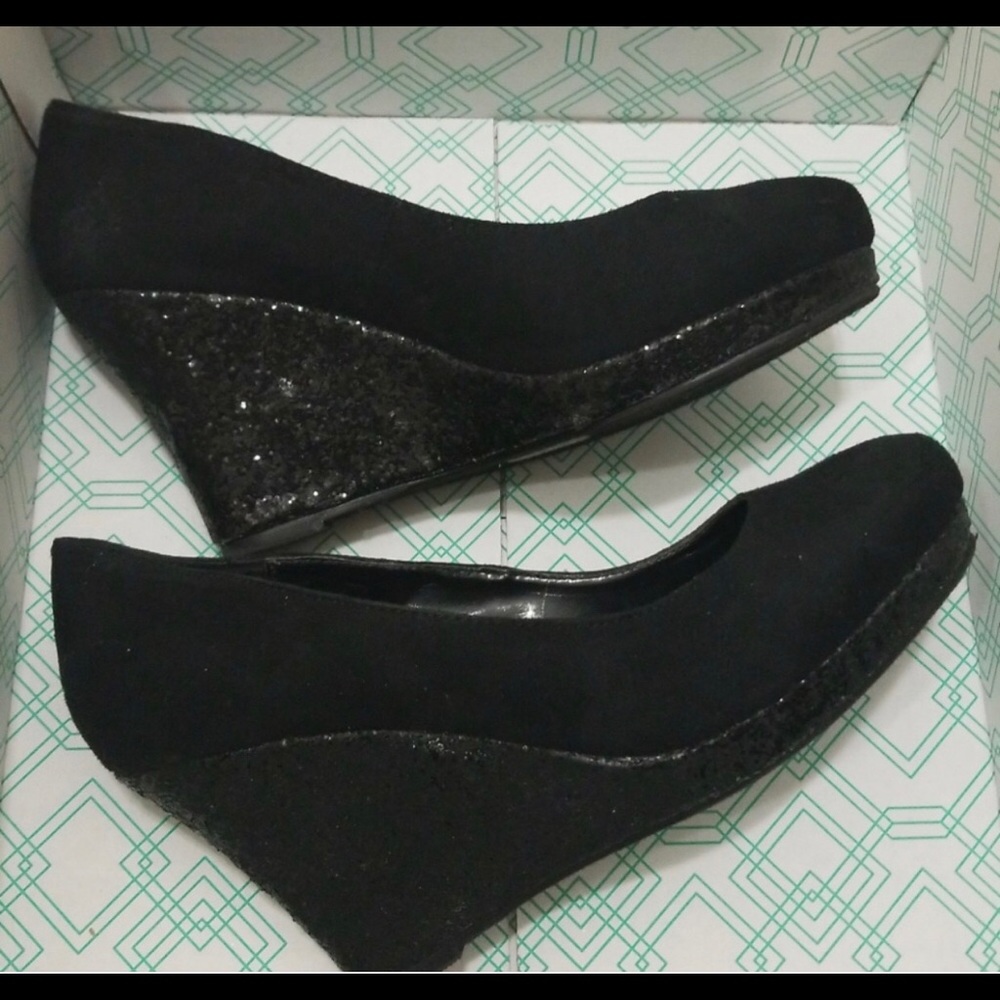 Platform pumps